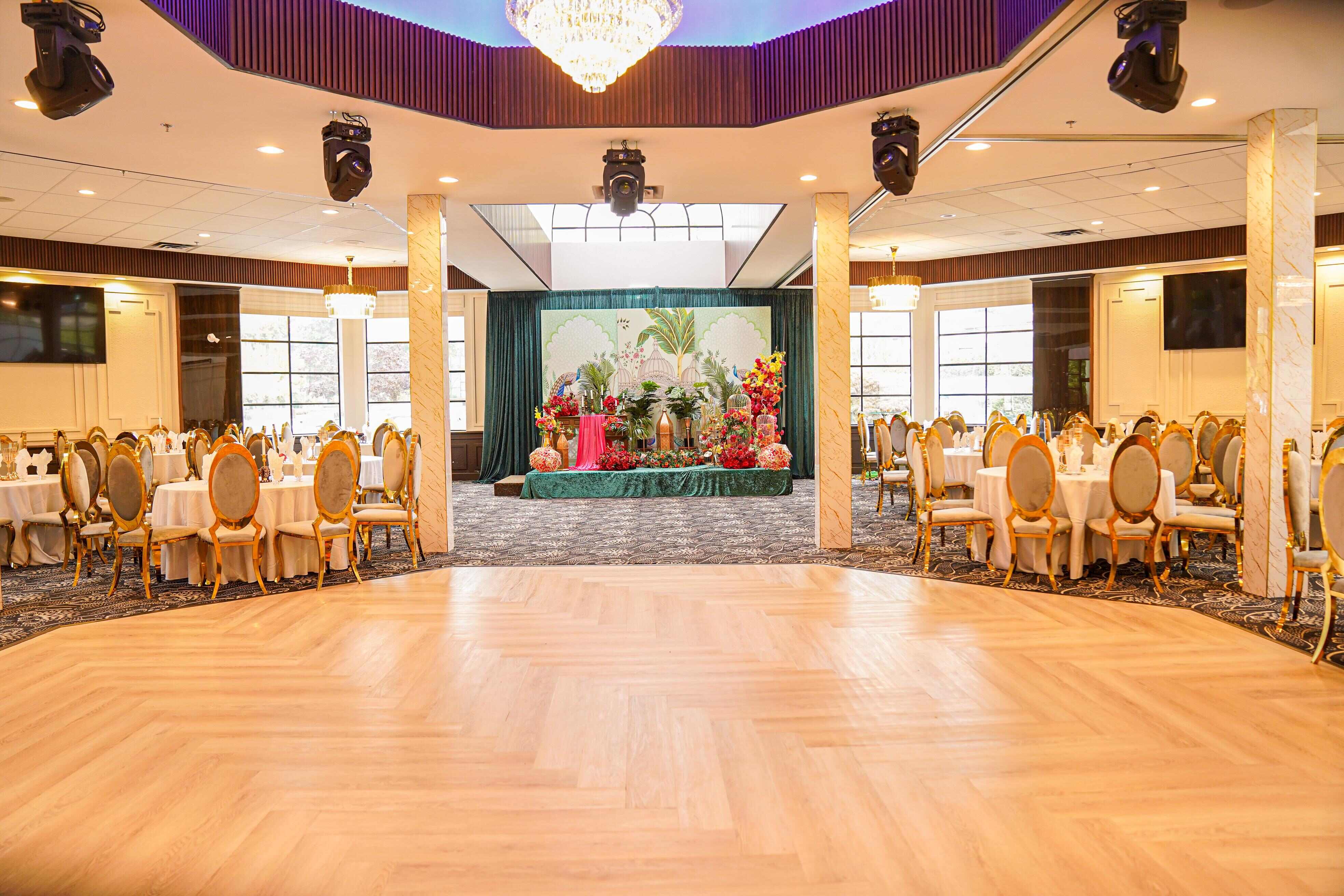 Coastal Wedding