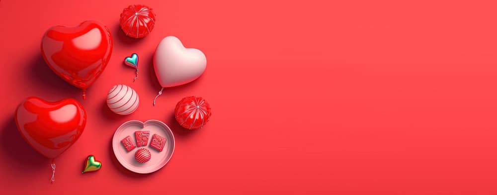 Valentine Dinner